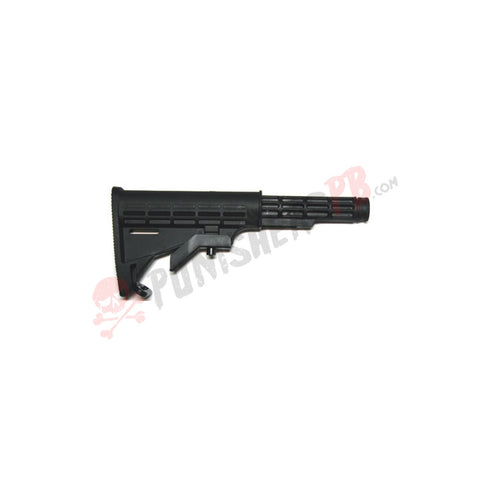 Deadlywinds Collapsible Shoulder Stock
