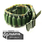 Defender Utility Belt German Flecktarn