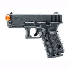 UMAREX Glock 19 Gen 3 GBB 6mm Airsoft Pistol - Black