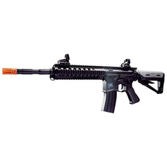Valken ASL Hi-Velocity MOD-L AEG Airsoft Rifle - Black