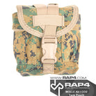 Small Tank Pouch MARPAT