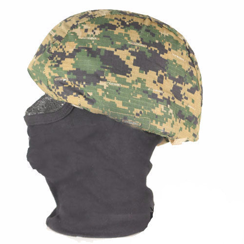 Helmet Cover MARPAT