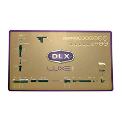 DLX Luxe Ice Tech Mat