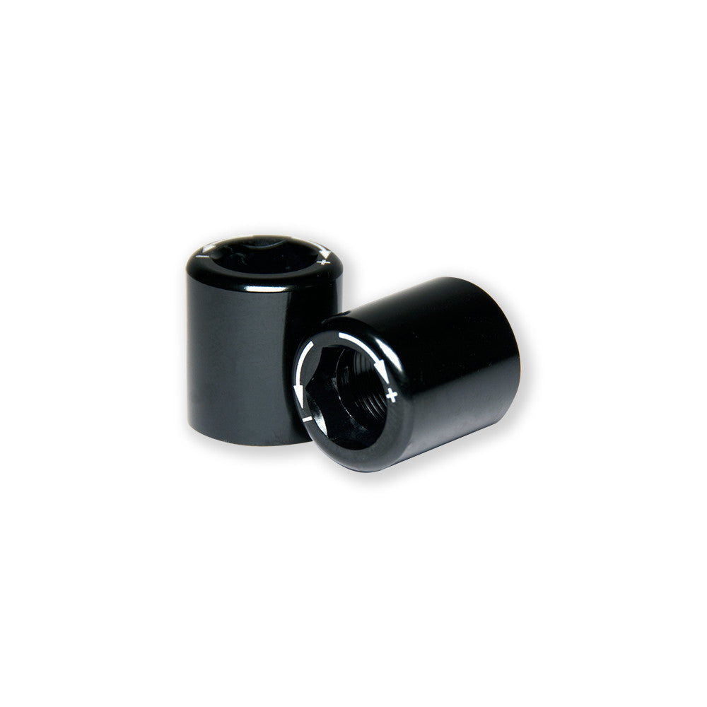 DLX Luxe Regulator Nut (LUX143)