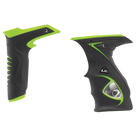 DM 14/15 Sticky Grips SLIM (Various Colors) Slim Black / Lime