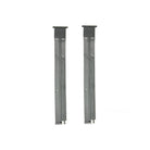 DMAG Detent Doors, 14 Round