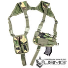 Shoulder Holster British DPM