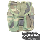 Small Tank Pouch British DPM