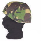 Helmet Cover British DPM