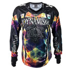 Oliver Lang Signature Series "Dynamism" Jersey (Custom)