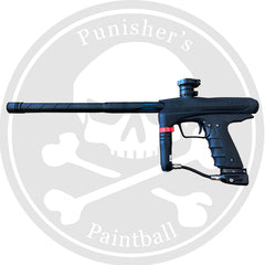 GoG eNMey Pro Paintball Marker - Black