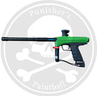 GoG eNMey Pro Paintball Marker - Green