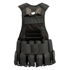 Vest - V-TAC Echo V - Black