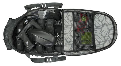 Planet Eclipse GX2 Gravel Bag - HDE Earth