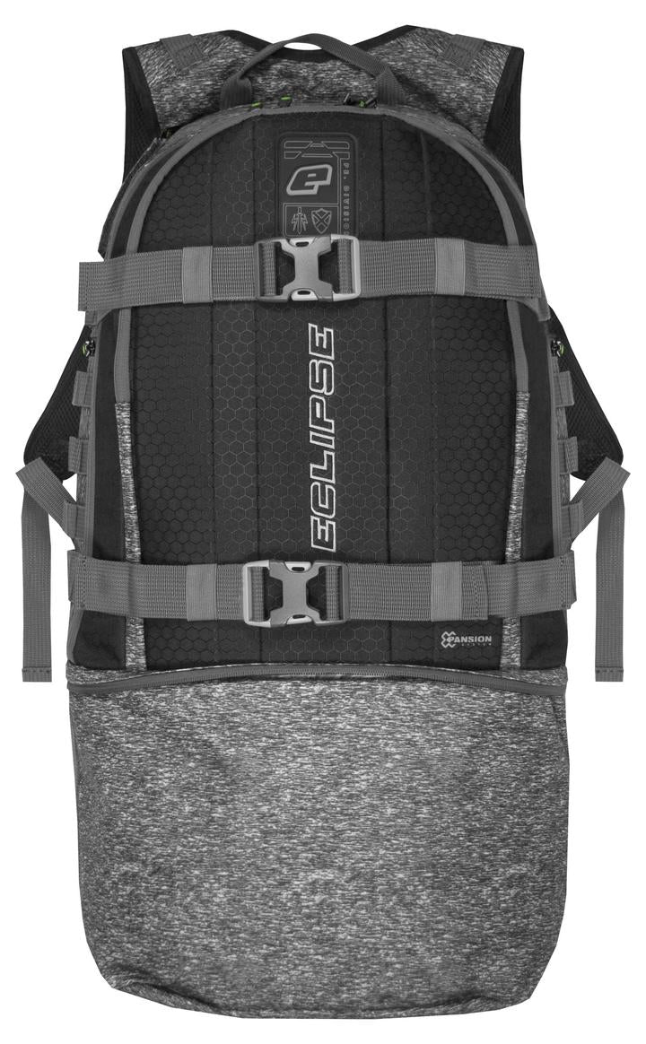 Planet Eclipse GX2 Gravel Bag - Fighter Green