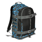 Planet Eclipse GX2 Gravel Bag - Fighter Blue