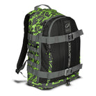 Planet Eclipse GX2 Gravel Bag - Fighter Green