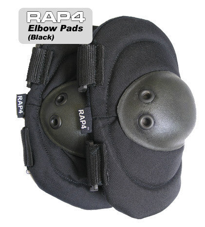 Elbow Pads Black