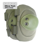 Elbow Pads Olive Drab