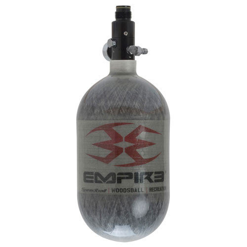 Carbon Fiber Tank HPA 4500psi/68ci (Empty)