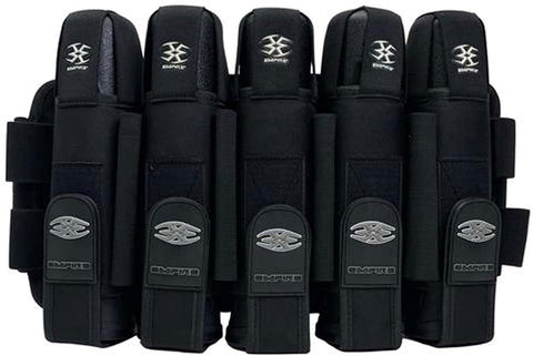 Empire Professional Level NXe Harness - 5+8 - Black