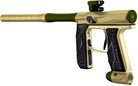 Empire Axe 2.0 Paintball Gun - Dust Tan / Olive