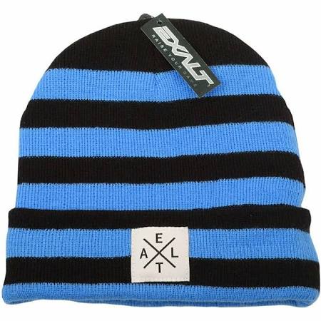 Exalt Crossroads Paintball Beanie- Sub Zero