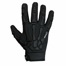 Exalt Death Grip Glove Full Finger- Black