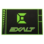 Exalt Tech Mat HD - Carbon Black