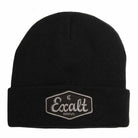 Exalt LEGACY Paintball Beanie - Black