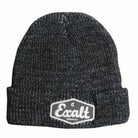 Exalt LEGACY Paintball Beanie - Charcoal