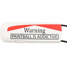 Exalt Paintball Bayonet Barrel Cover LE - Warning