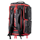 HK Army Expand Gear Bag Backpack 35L - Shroud Black/Red