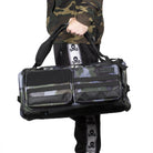 HK Army Expand Gear Bag Backpack 35L - Shroud Forest