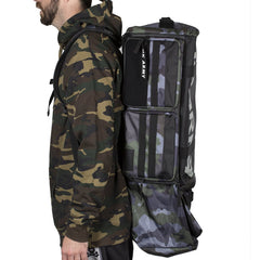 HK Army Expand Gear Bag Backpack 35L - Shroud Forest
