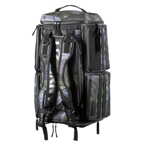 HK Army Expand Gear Bag Backpack 35L - Shroud Forest