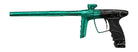 DLX Luxe TM40 Paintball Gun - LE Black/Seafoam Silver Speckle