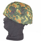 Helmet Cover German Flecktarn