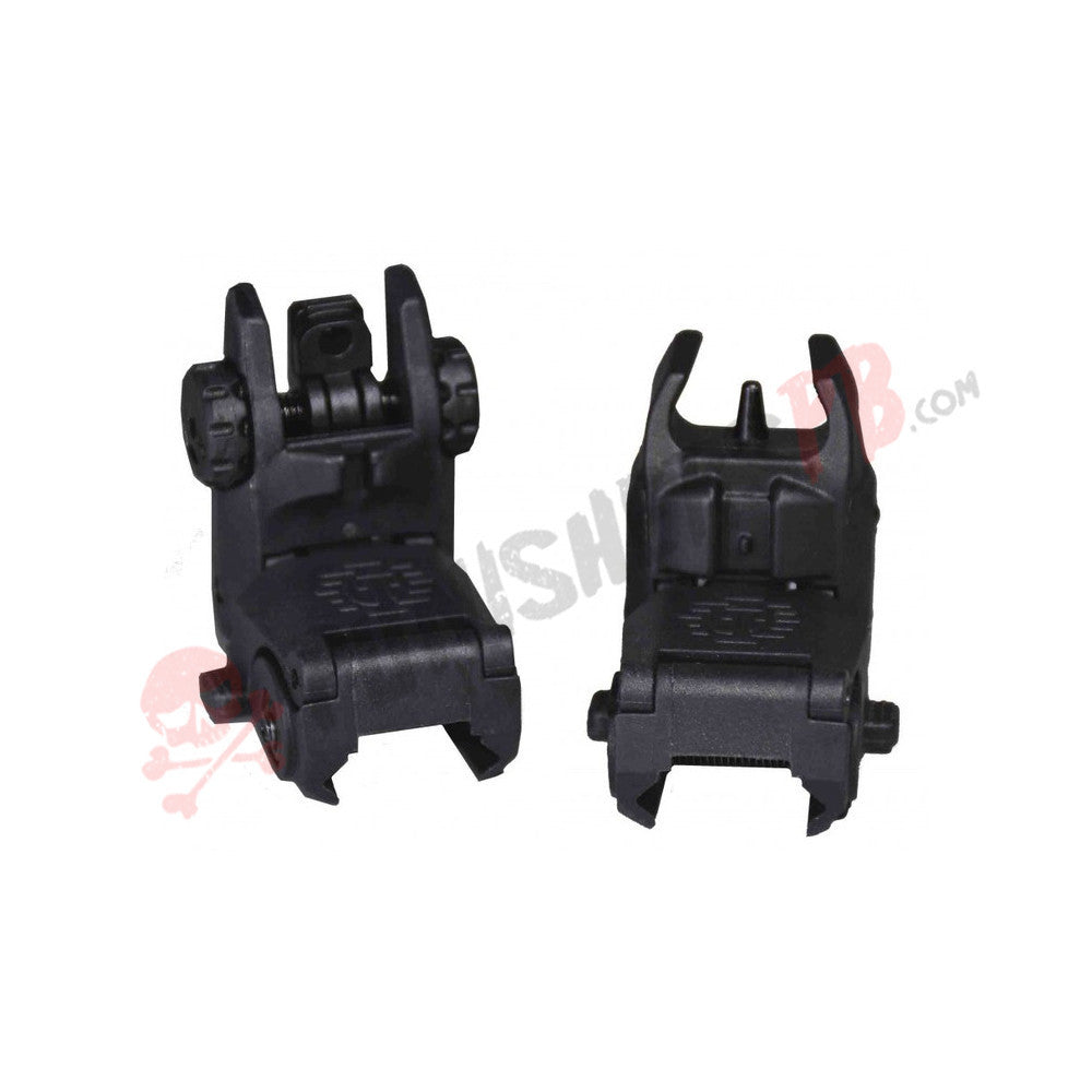 Tippmann Flip Up Sights