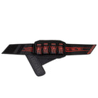 BunkerKing Fly Pack 4+7 Red Tentacles