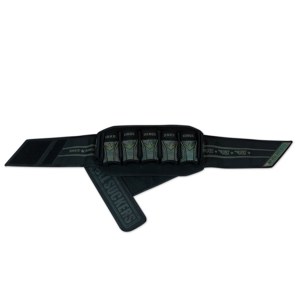BunkerKing Fly Pack 5+8 Highlander Camo