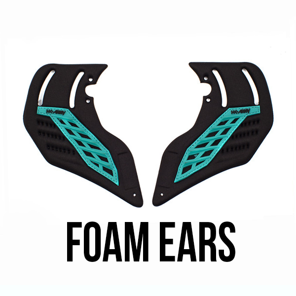 Foam Ears