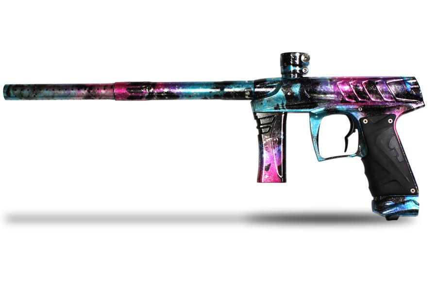 Field One Force Paintball Gun - Galaxy