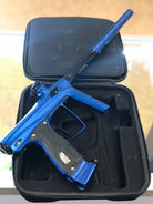 USED SP Shocker RSX - Dust Blue/Black
