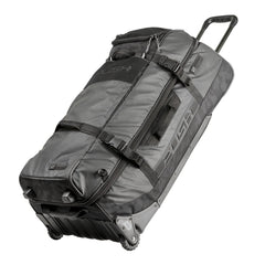 Push Division One Large Roller Gear Bag - Black - Olive Backpack Strap Kit