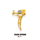 Infamous Planet Eclipse Emek Murder Machine Trigger Gen 3 - Gold