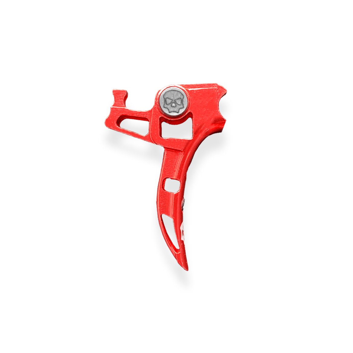 Infamous Planet Eclipse Emek Murder Machine Trigger Gen 3 - Red