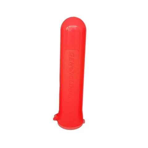 GXG 140 Round Paintball Pod - Hot Pink