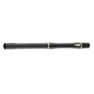 Glass Fiber Boomstick AC Black/Gold 15"