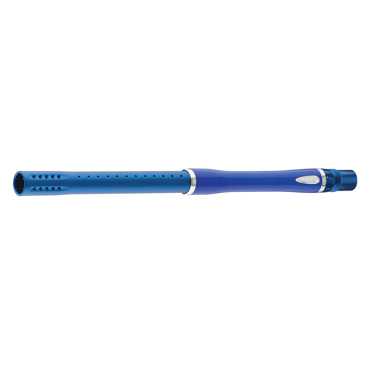 Glass Fiber Boomstick AC Blue/Silver 15"